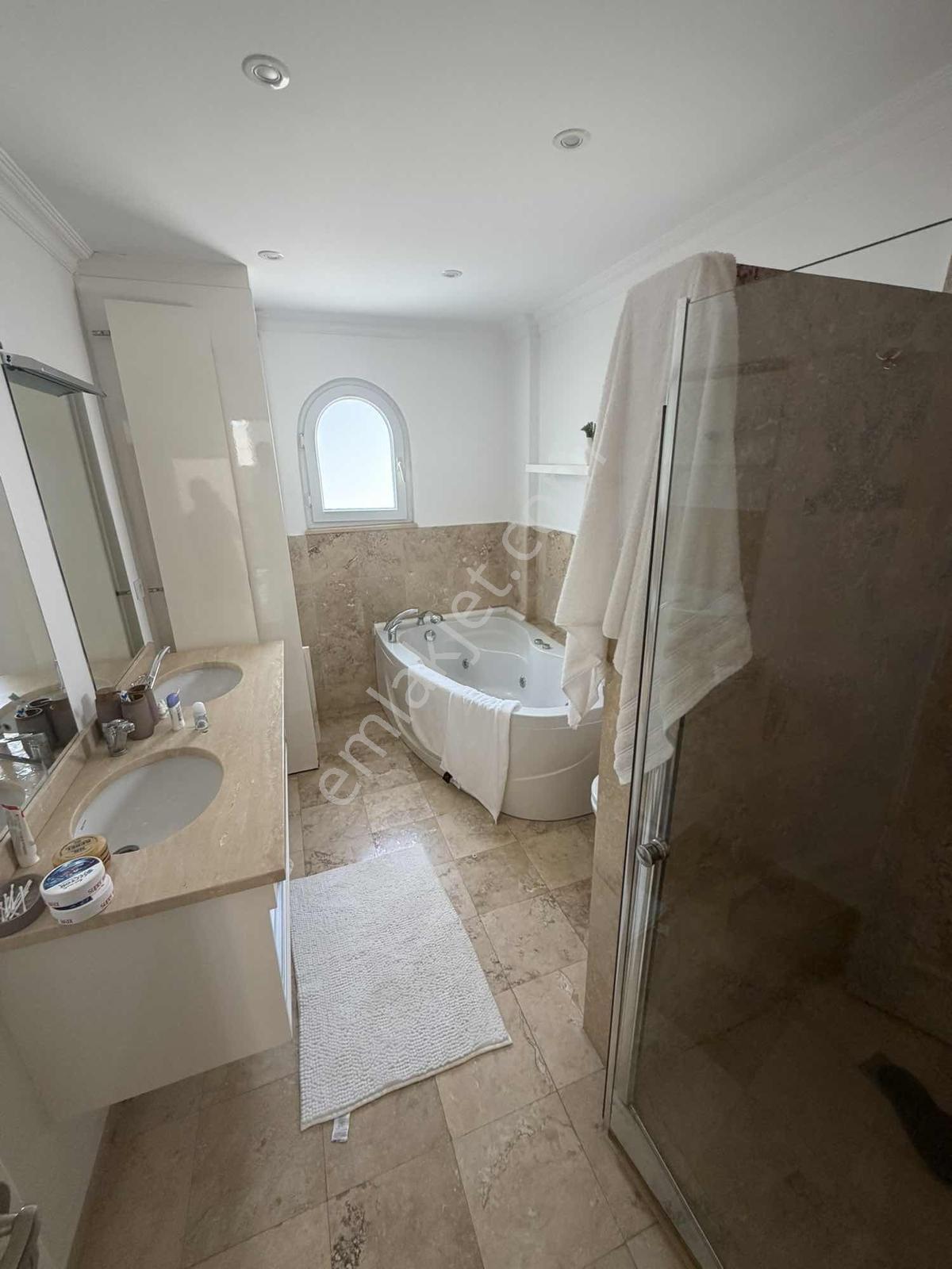 Alanya Çikçilli De Müstakil Havuz 3+1 Villa — fotoğraf 20