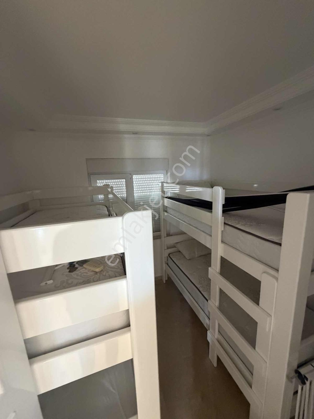 Alanya Çikçilli De Müstakil Havuz 3+1 Villa — fotoğraf 21