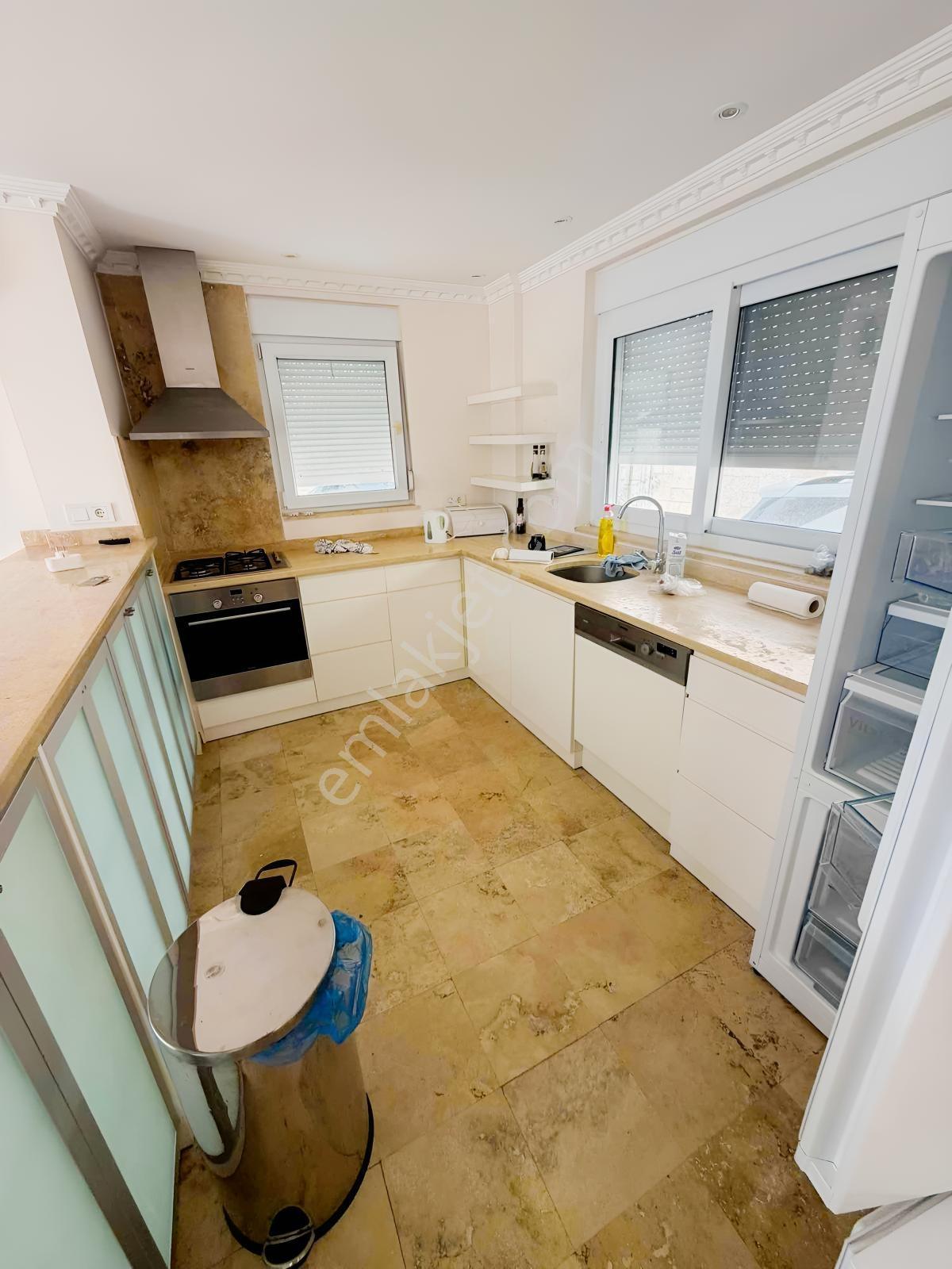 Alanya Çikçilli De Müstakil Havuz 3+1 Villa — fotoğraf 24