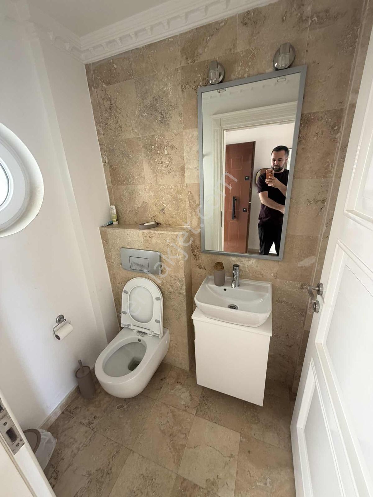 Alanya Çikçilli De Müstakil Havuz 3+1 Villa — fotoğraf 25