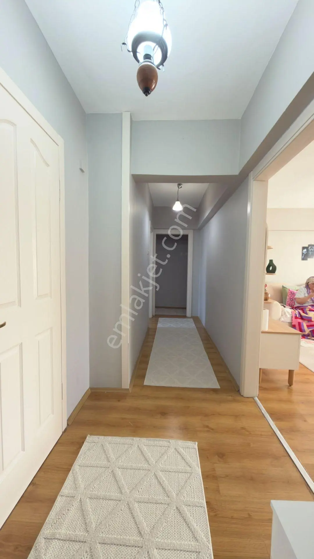 1. Murat Mahallesinde 3+1 Satılık Daire — fotoğraf 2