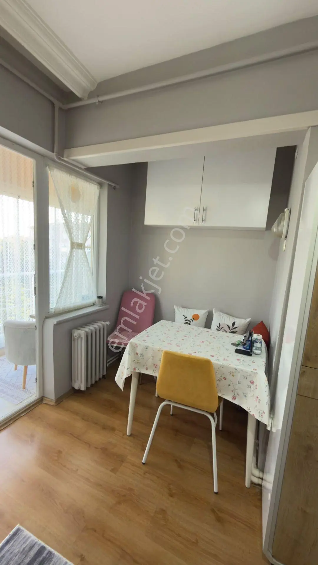 1. Murat Mahallesinde 3+1 Satılık Daire — fotoğraf 3