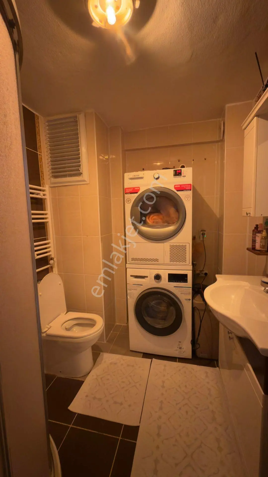 1. Murat Mahallesinde 3+1 Satılık Daire — fotoğraf 4