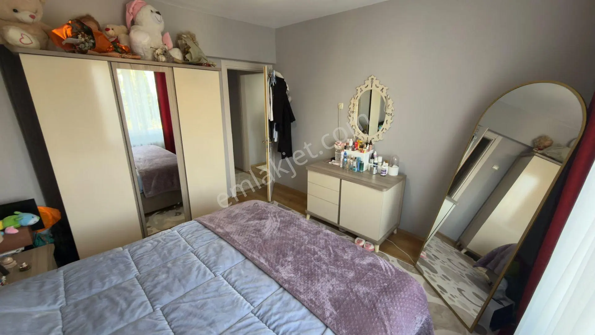 1. Murat Mahallesinde 3+1 Satılık Daire — fotoğraf 5