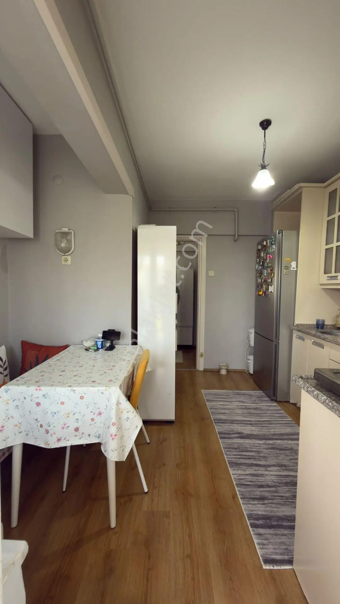 1. Murat Mahallesinde 3+1 Satılık Daire — fotoğraf 6
