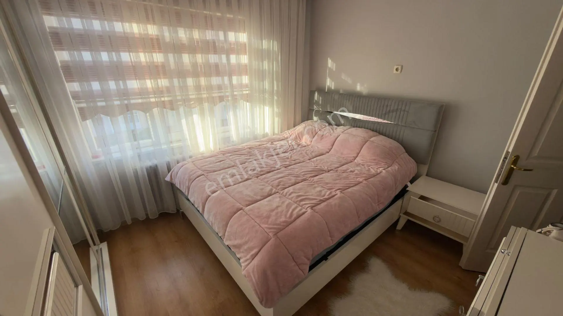 1. Murat Mahallesinde 3+1 Satılık Daire — fotoğraf 8