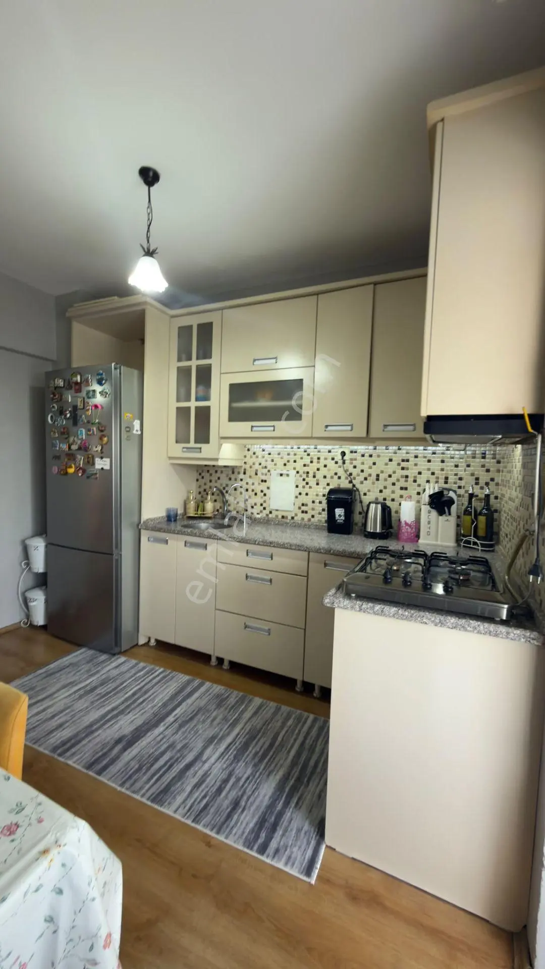 1. Murat Mahallesinde 3+1 Satılık Daire — fotoğraf 9
