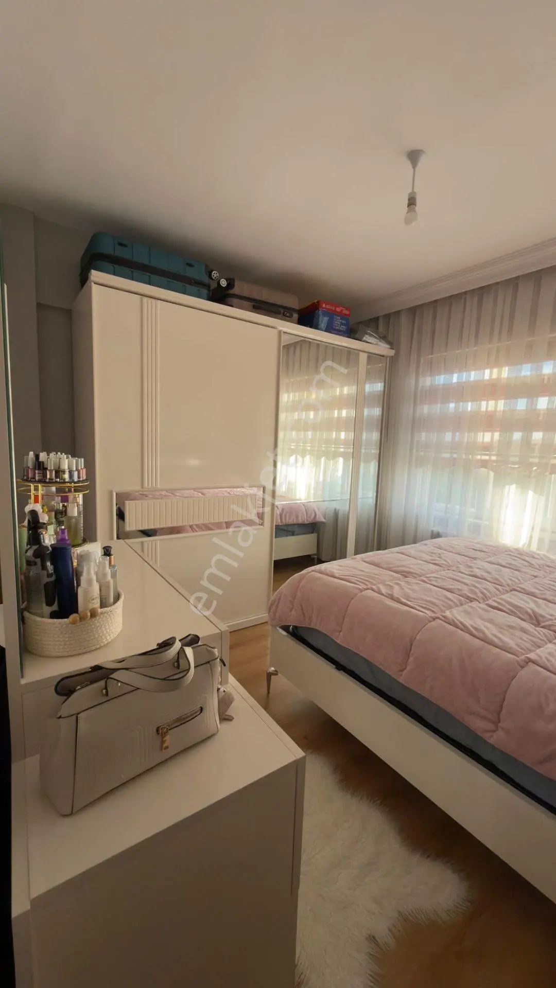 1. Murat Mahallesinde 3+1 Satılık Daire — fotoğraf 10