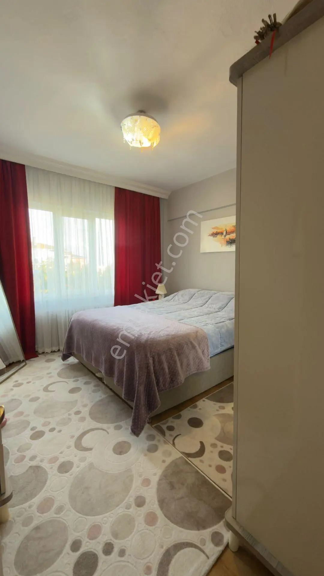 1. Murat Mahallesinde 3+1 Satılık Daire — fotoğraf 11