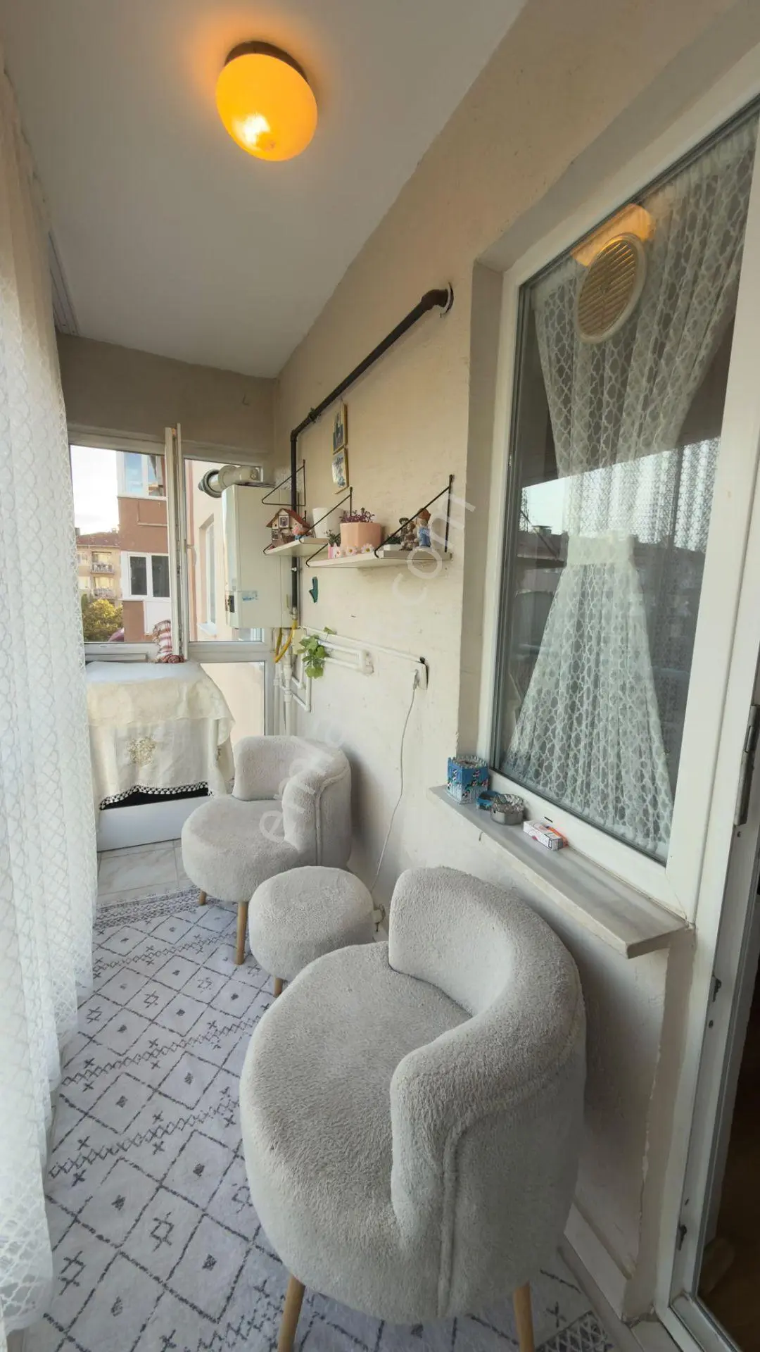 1. Murat Mahallesinde 3+1 Satılık Daire — fotoğraf 13
