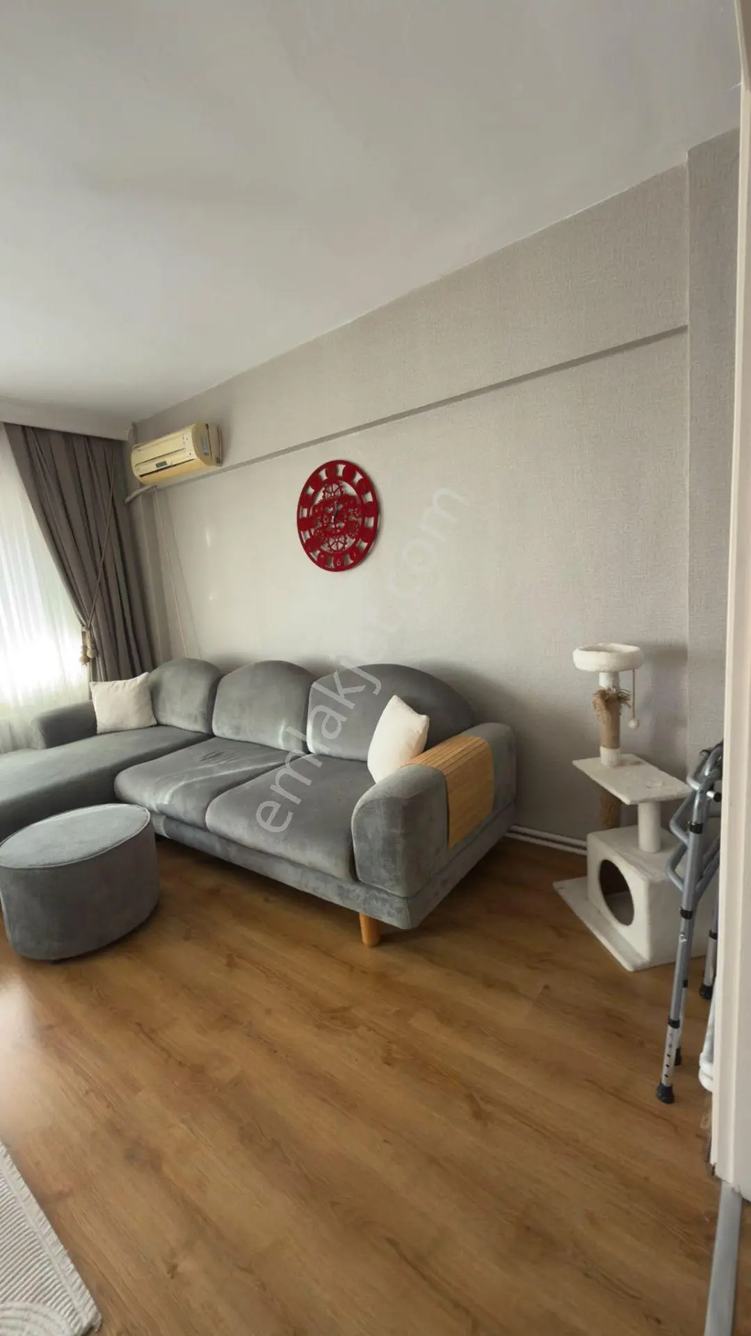 1. Murat Mahallesinde 3+1 Satılık Daire — fotoğraf 14