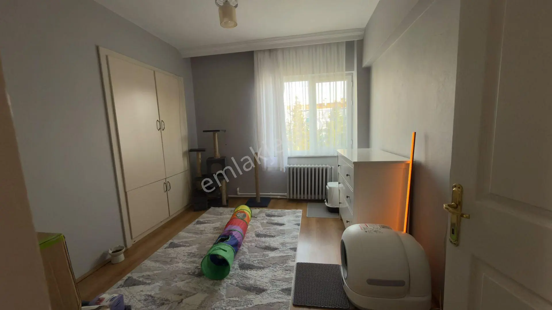 1. Murat Mahallesinde 3+1 Satılık Daire — fotoğraf 15