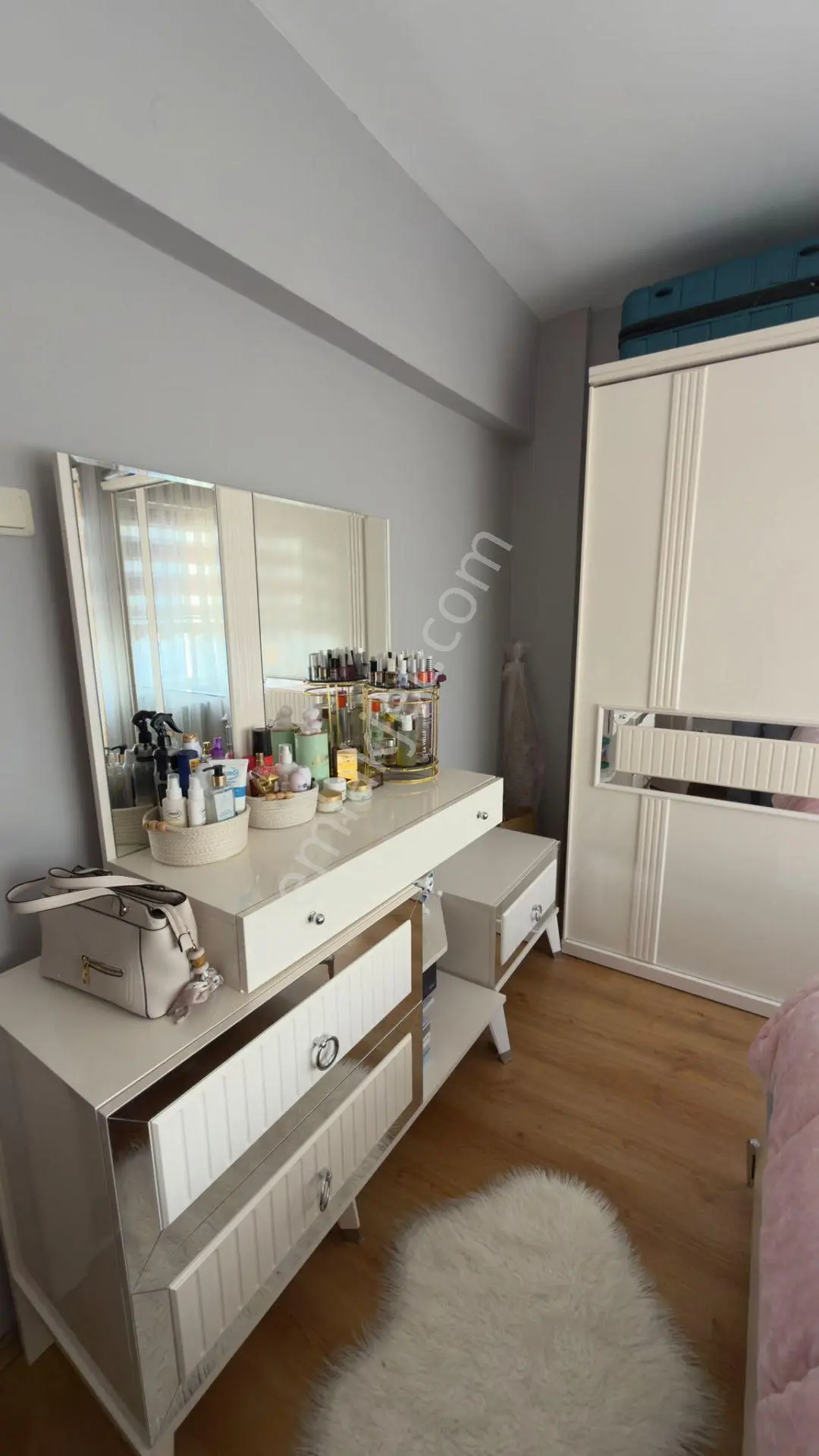 1. Murat Mahallesinde 3+1 Satılık Daire — fotoğraf 16