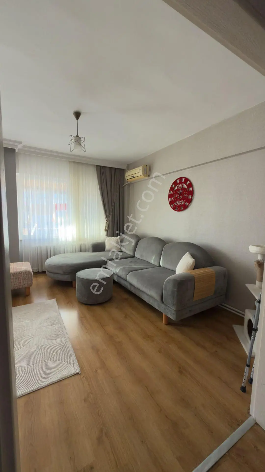 1. Murat Mahallesinde 3+1 Satılık Daire — fotoğraf 17