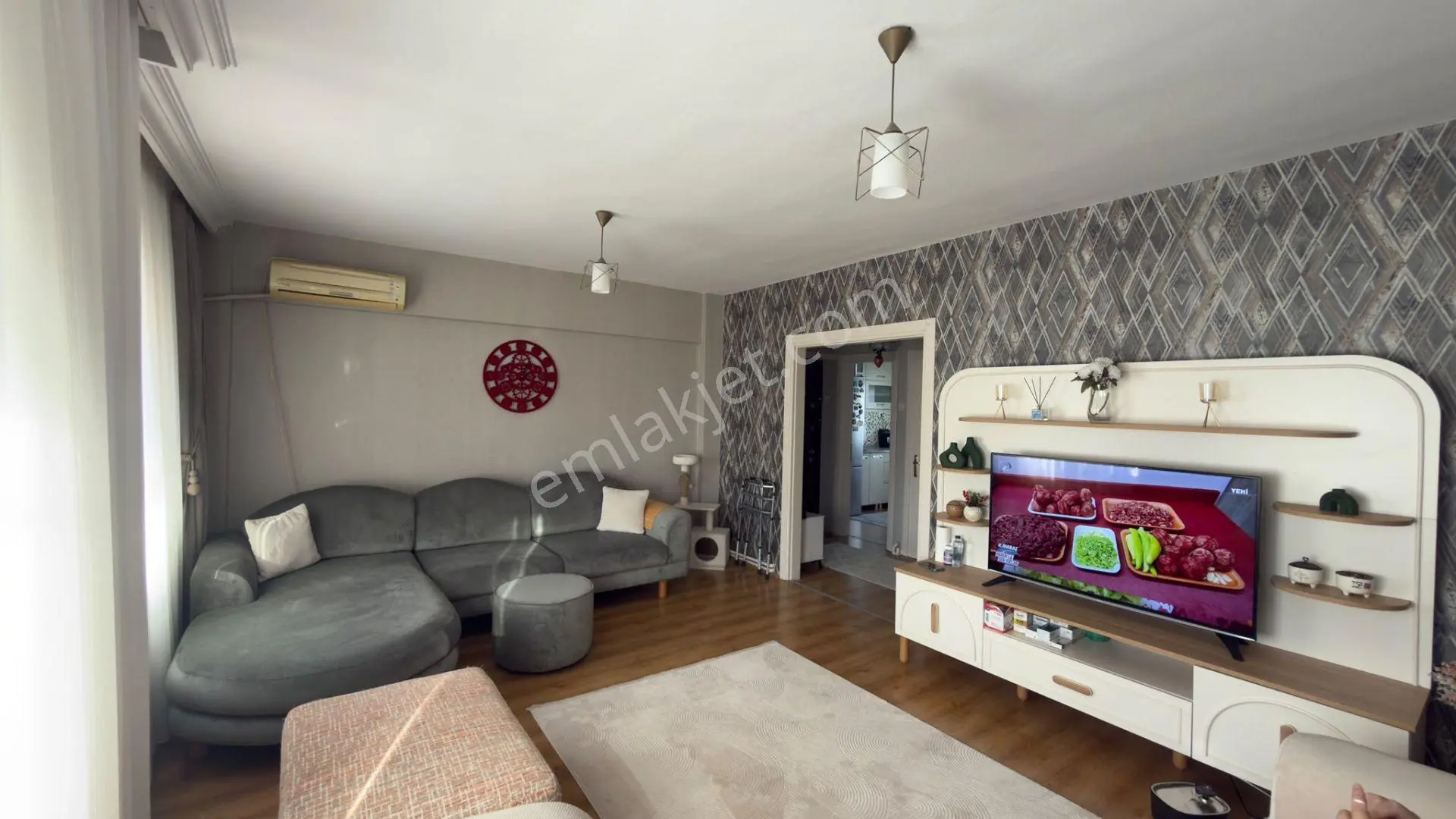 1. Murat Mahallesinde 3+1 Satılık Daire — fotoğraf 18