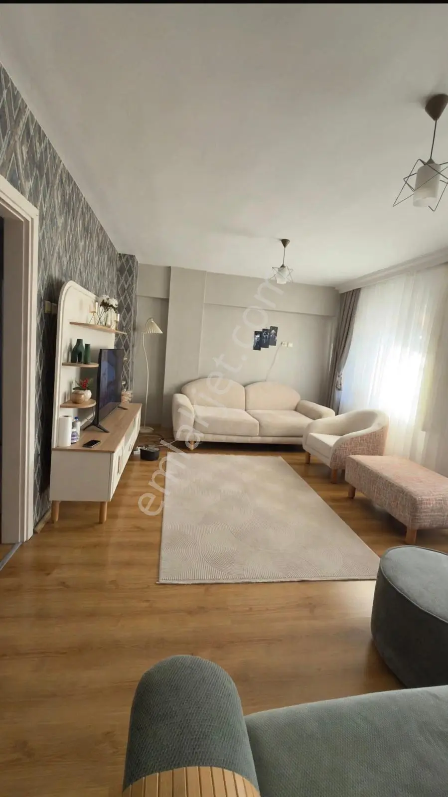 1. Murat Mahallesinde 3+1 Satılık Daire — fotoğraf 20