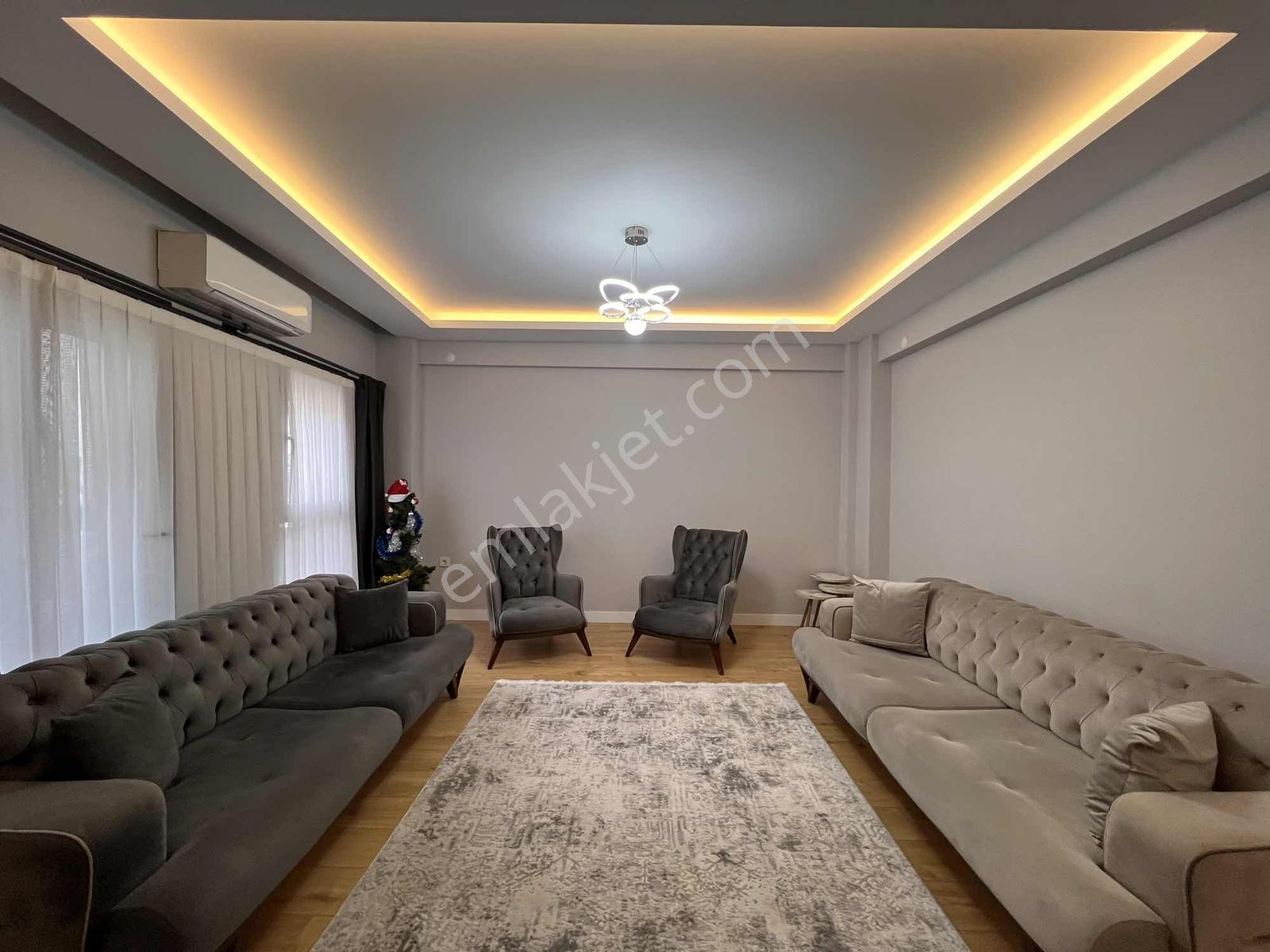 Şirinyer Efelerde 3+1 125m2 Yerden Isıtma Satılık Lüks Yeni Dair — fotoğraf 3