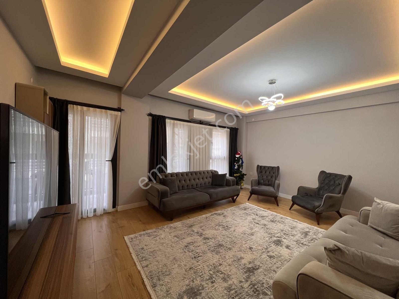 Şirinyer Efelerde 3+1 125m2 Yerden Isıtma Satılık Lüks Yeni Dair — fotoğraf 4