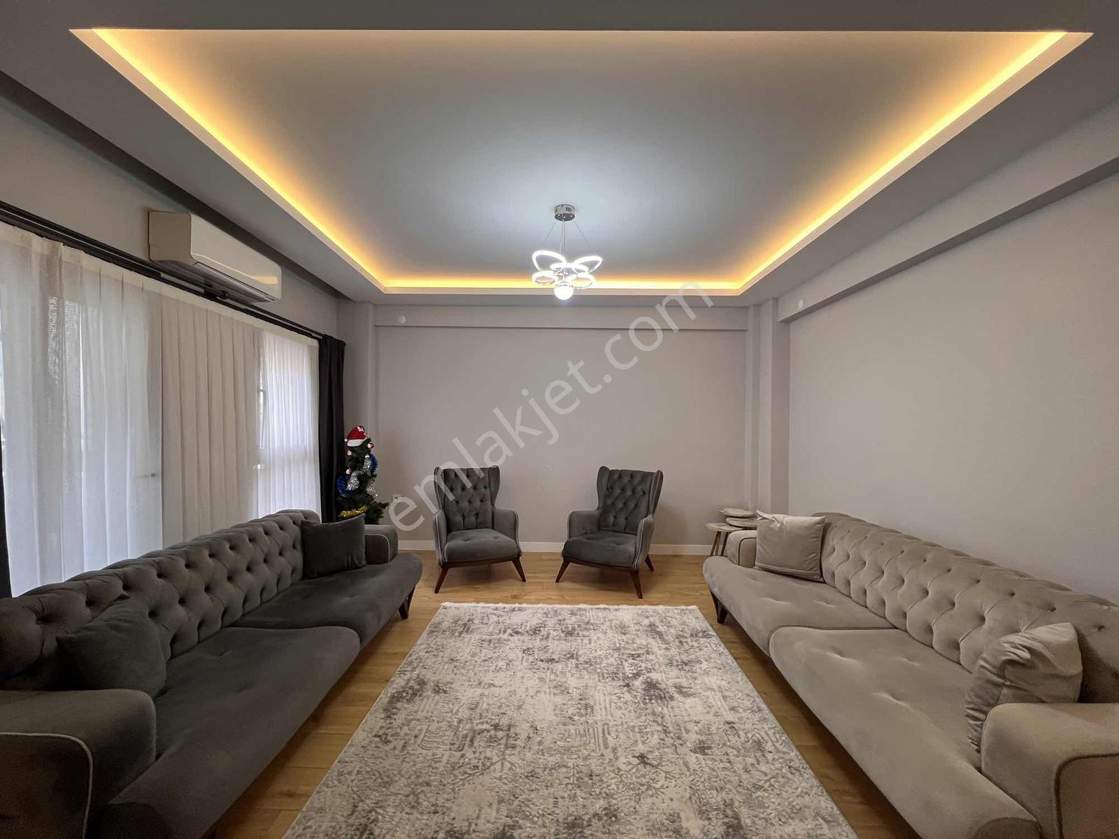 Şirinyer Efelerde 3+1 125m2 Yerden Isıtma Satılık Lüks Yeni Dair — fotoğraf 5