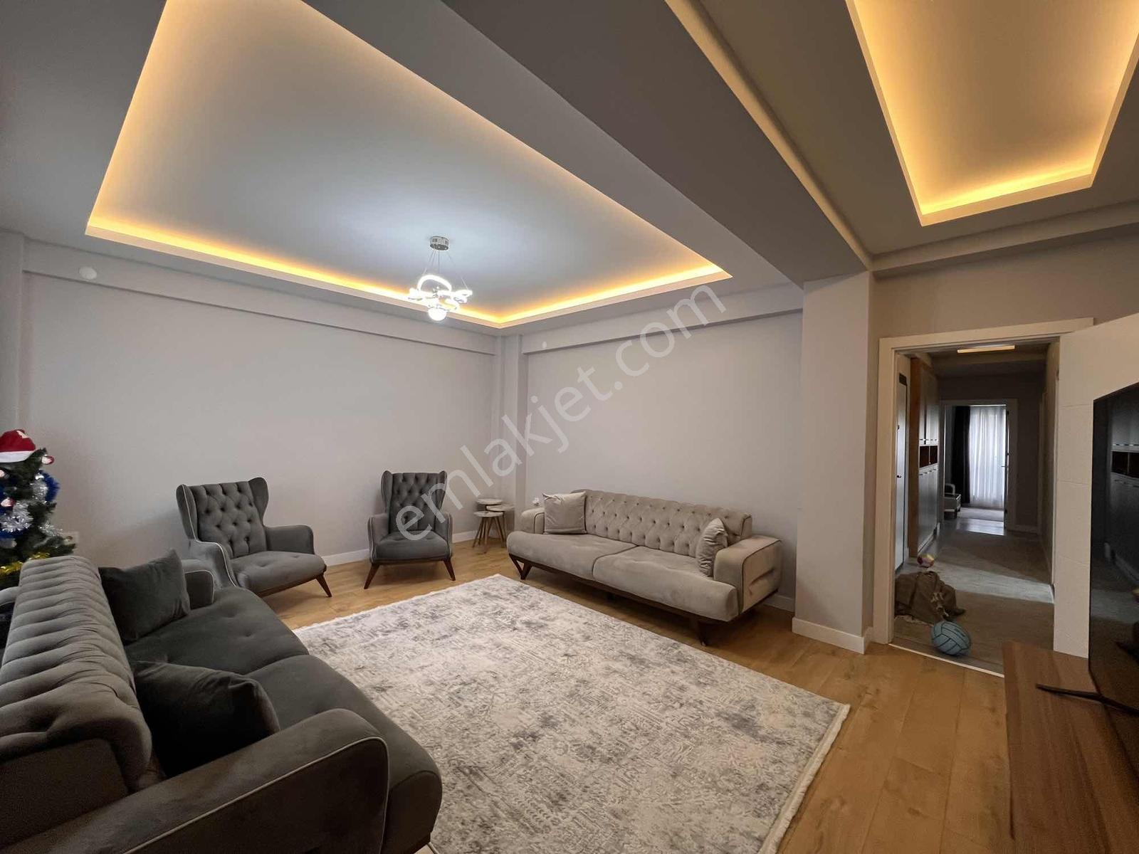 Şirinyer Efelerde 3+1 125m2 Yerden Isıtma Satılık Lüks Yeni Dair — fotoğraf 6