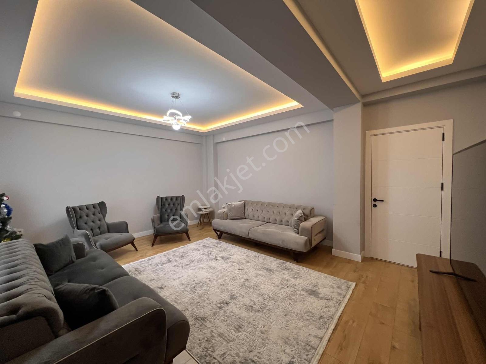 Şirinyer Efelerde 3+1 125m2 Yerden Isıtma Satılık Lüks Yeni Dair — fotoğraf 7