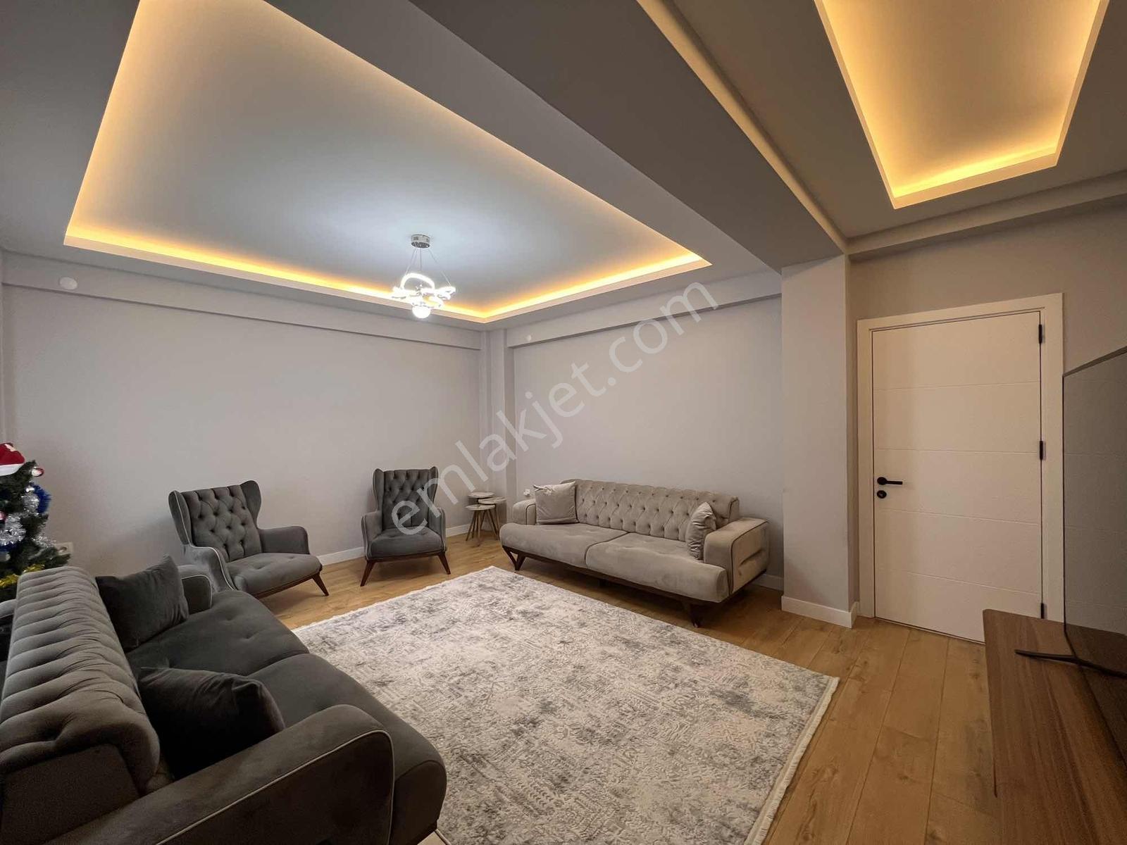 Şirinyer Efelerde 3+1 125m2 Yerden Isıtma Satılık Lüks Yeni Dair — fotoğraf 8