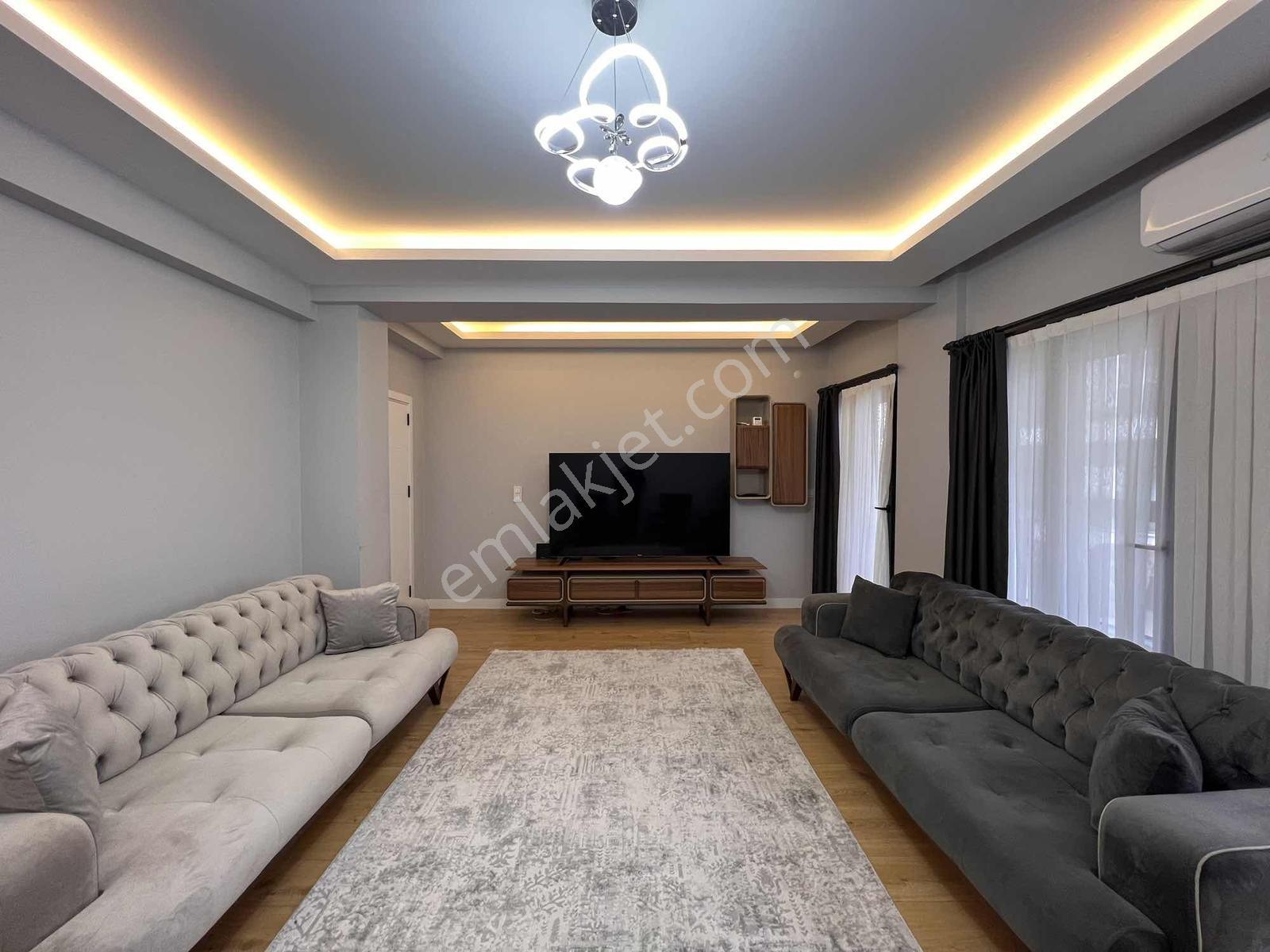 Şirinyer Efelerde 3+1 125m2 Yerden Isıtma Satılık Lüks Yeni Dair — fotoğraf 9