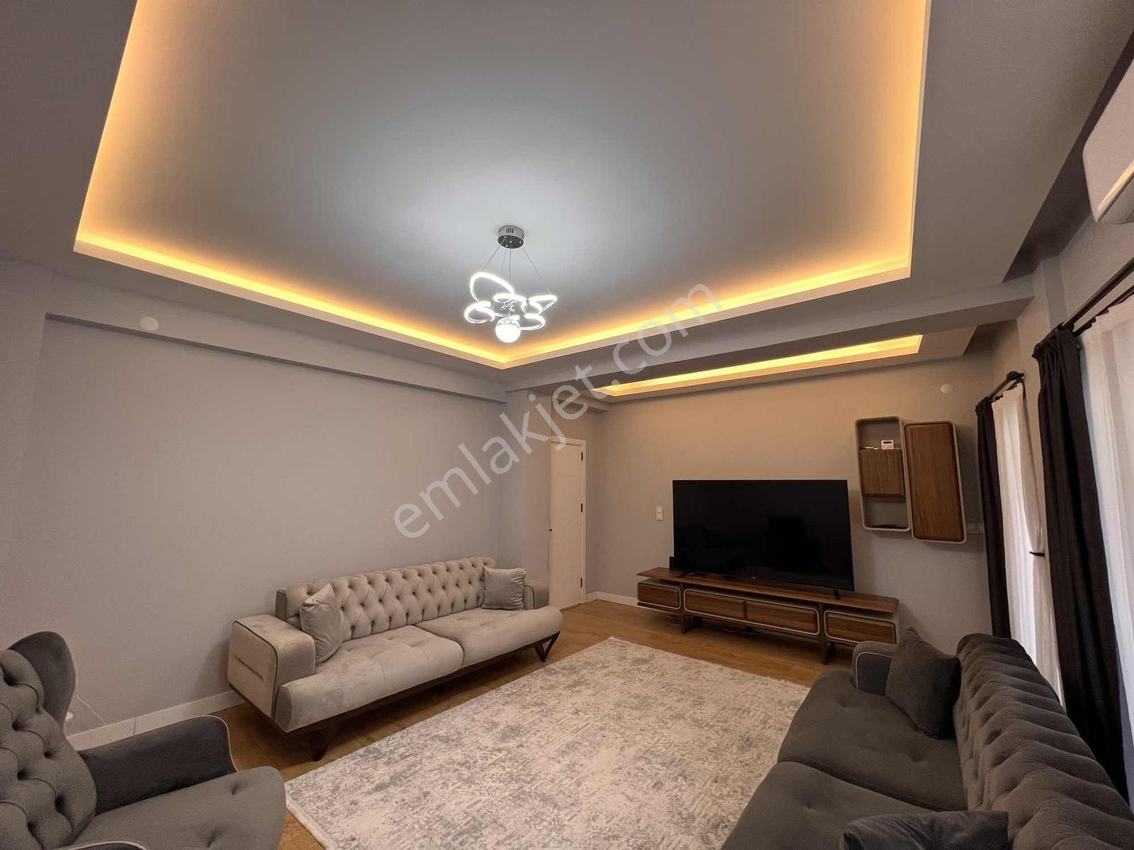 Şirinyer Efelerde 3+1 125m2 Yerden Isıtma Satılık Lüks Yeni Dair — fotoğraf 10