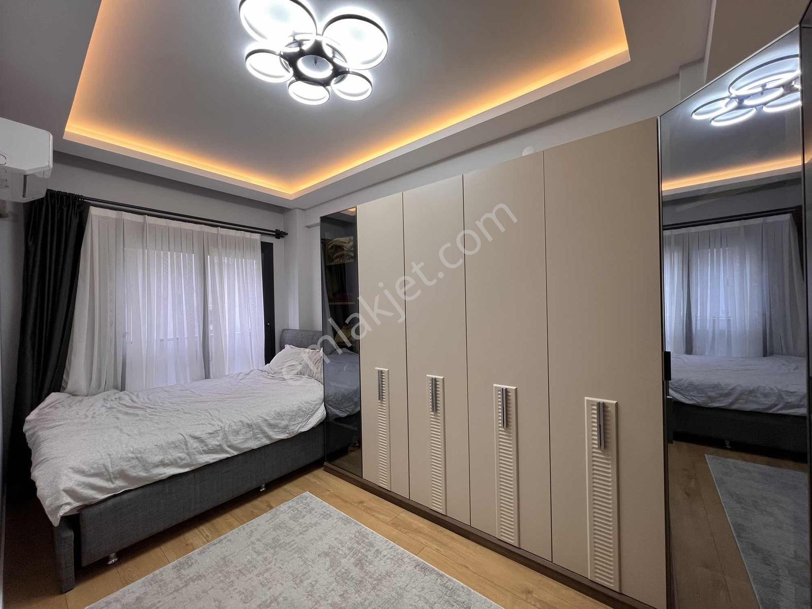 Şirinyer Efelerde 3+1 125m2 Yerden Isıtma Satılık Lüks Yeni Dair — fotoğraf 11