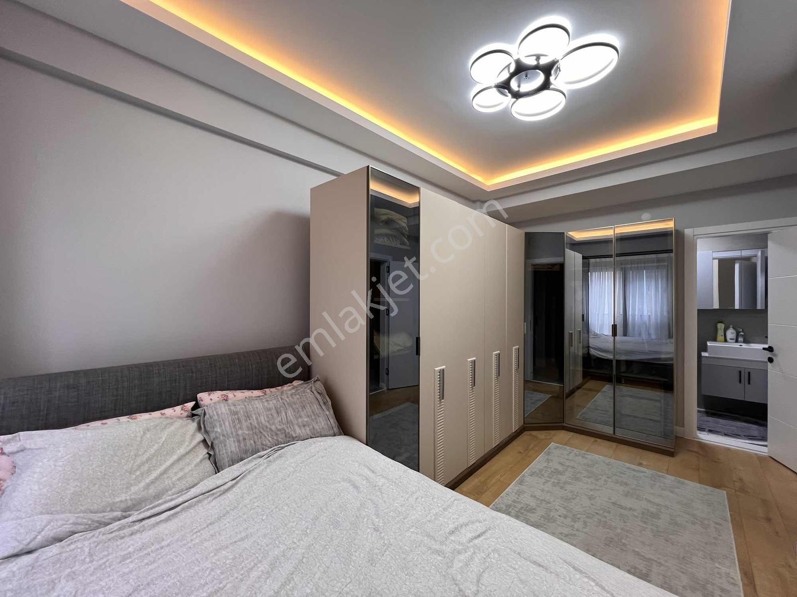 Şirinyer Efelerde 3+1 125m2 Yerden Isıtma Satılık Lüks Yeni Dair — fotoğraf 12