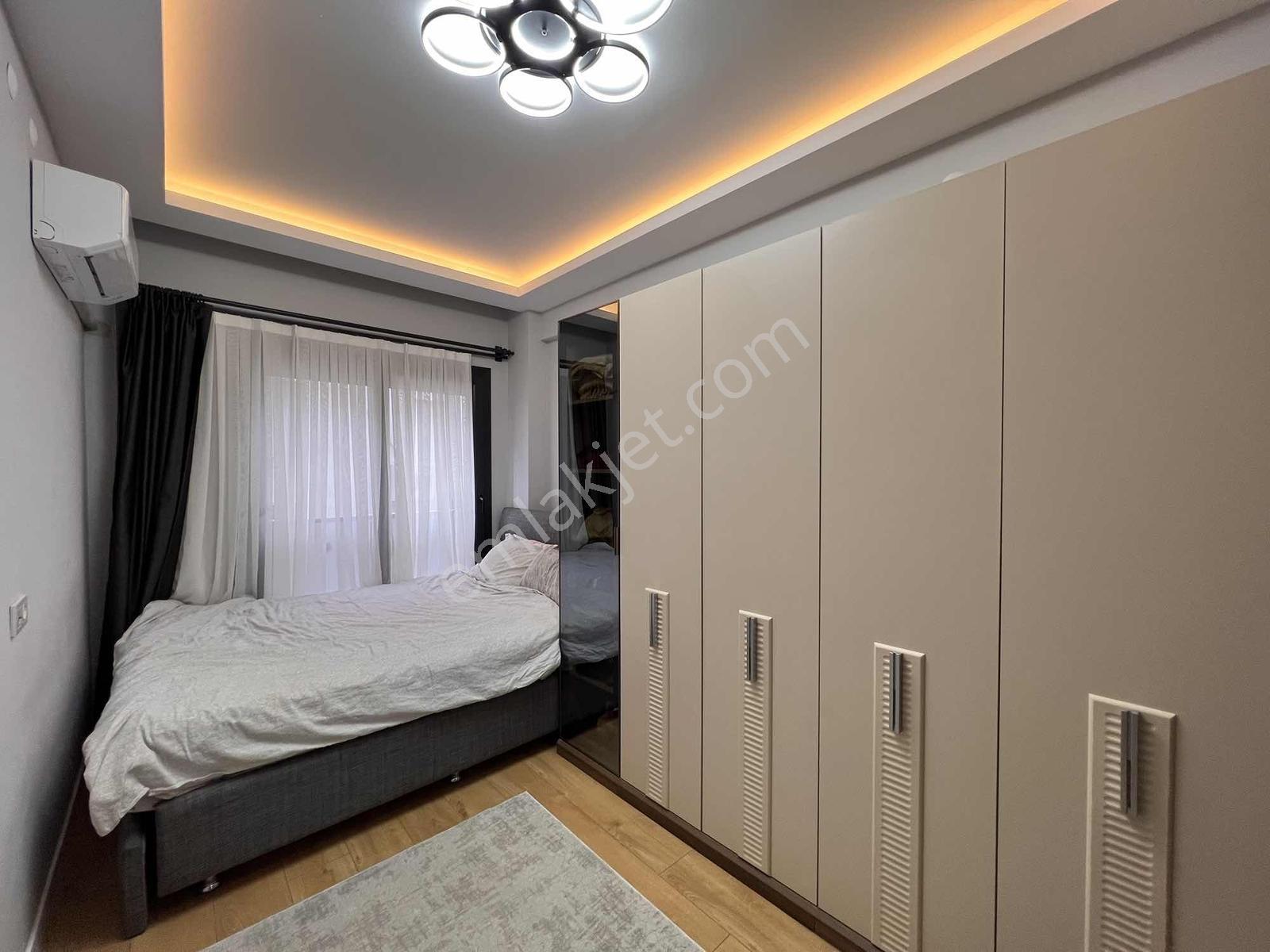 Şirinyer Efelerde 3+1 125m2 Yerden Isıtma Satılık Lüks Yeni Dair — fotoğraf 13