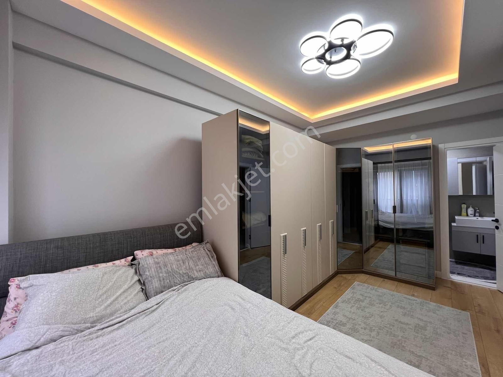 Şirinyer Efelerde 3+1 125m2 Yerden Isıtma Satılık Lüks Yeni Dair — fotoğraf 14