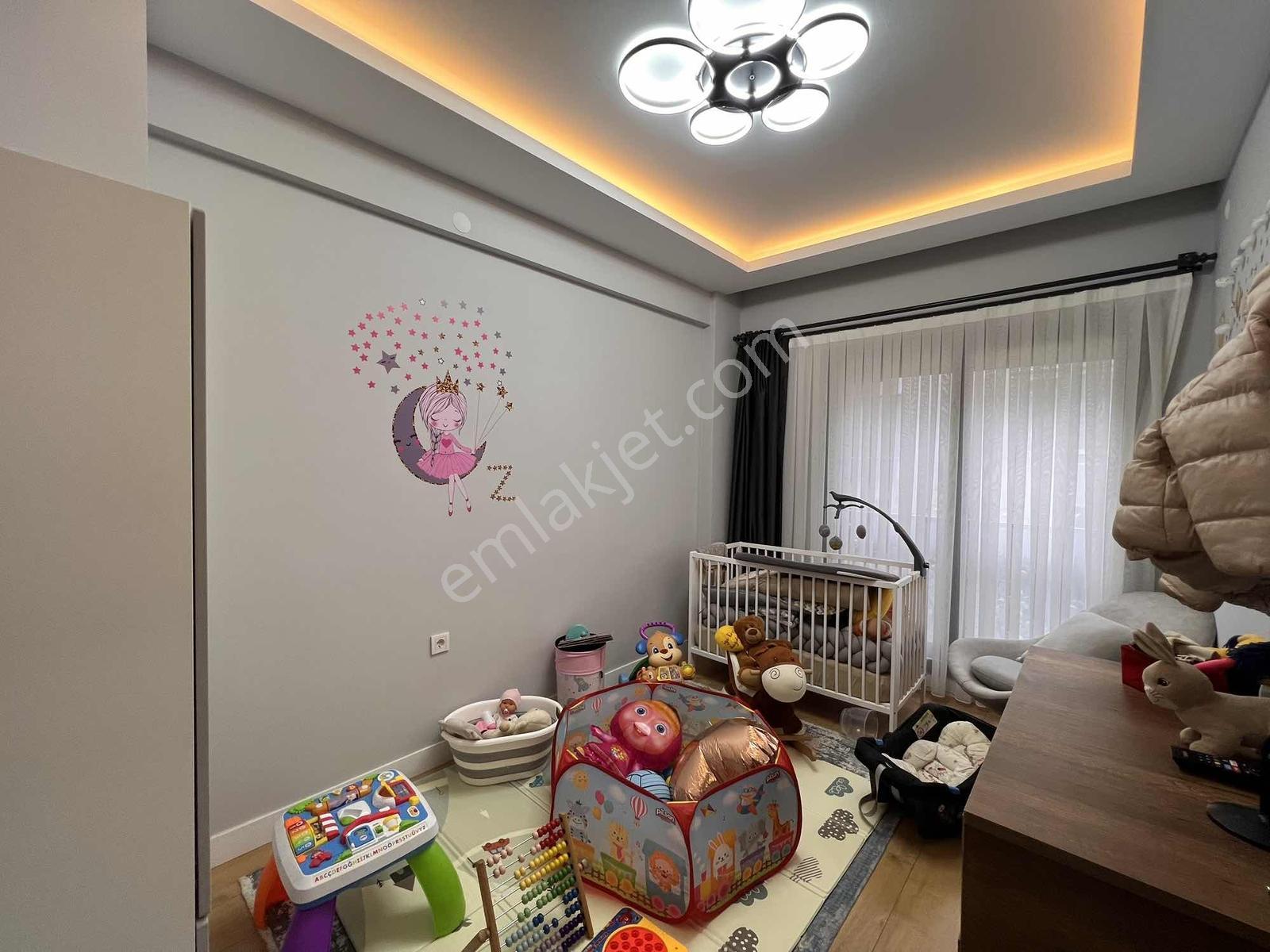 Şirinyer Efelerde 3+1 125m2 Yerden Isıtma Satılık Lüks Yeni Dair — fotoğraf 15