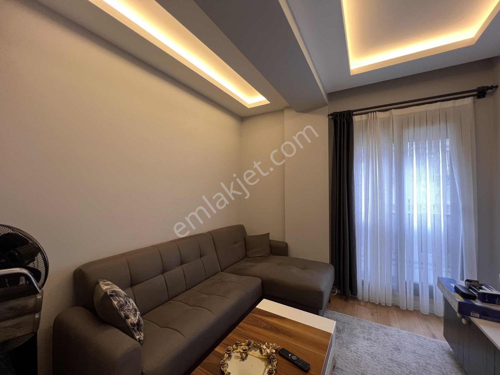 Şirinyer Efelerde 3+1 125m2 Yerden Isıtma Satılık Lüks Yeni Dair — fotoğraf 22