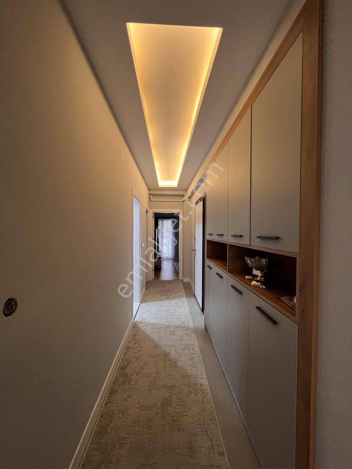 Şirinyer Efelerde 3+1 125m2 Yerden Isıtma Satılık Lüks Yeni Dair — fotoğraf 24