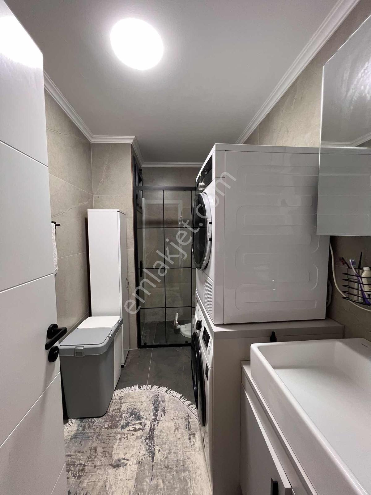Şirinyer Efelerde 3+1 125m2 Yerden Isıtma Satılık Lüks Yeni Dair — fotoğraf 25