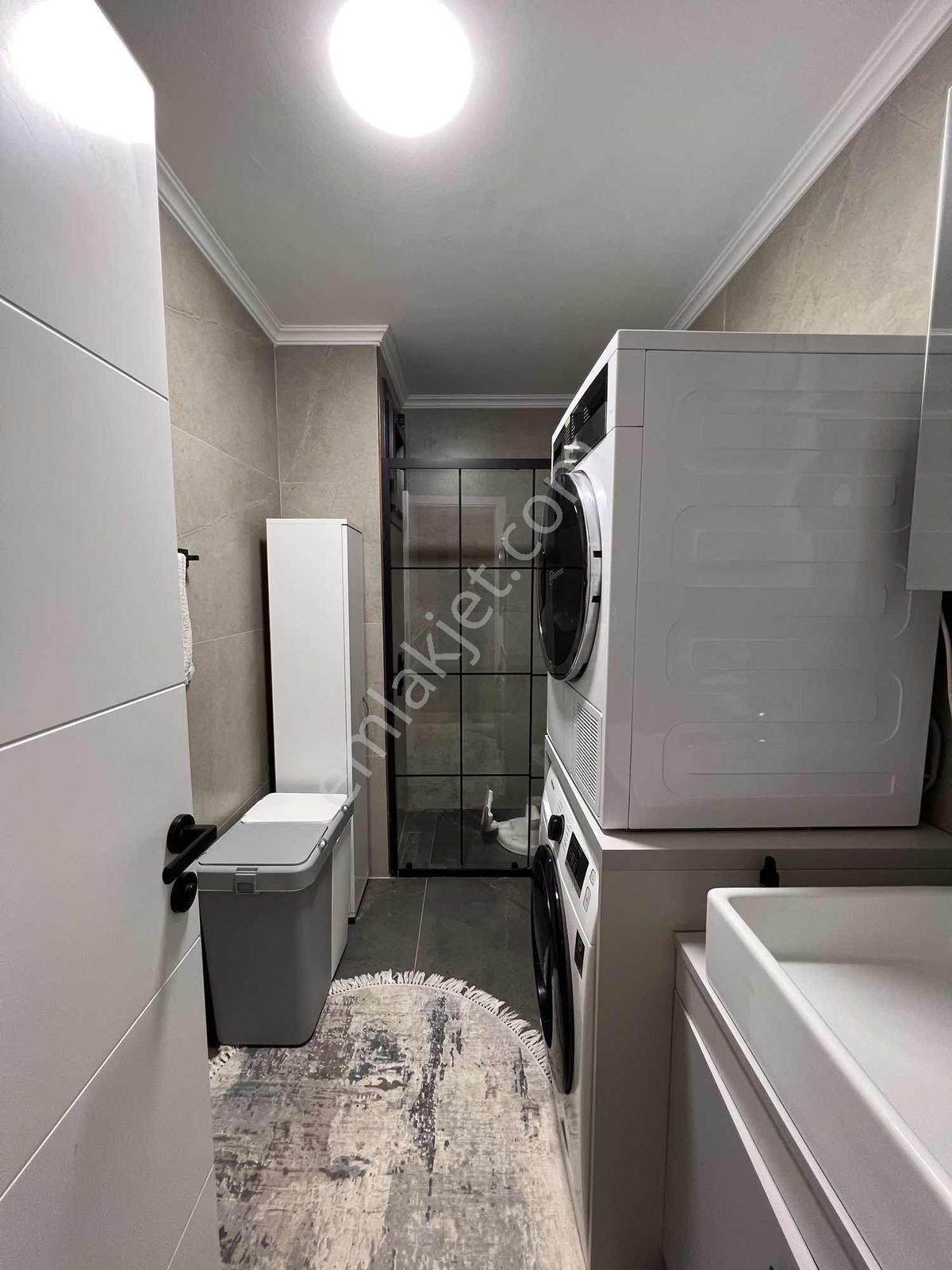 Şirinyer Efelerde 3+1 125m2 Yerden Isıtma Satılık Lüks Yeni Dair — fotoğraf 26