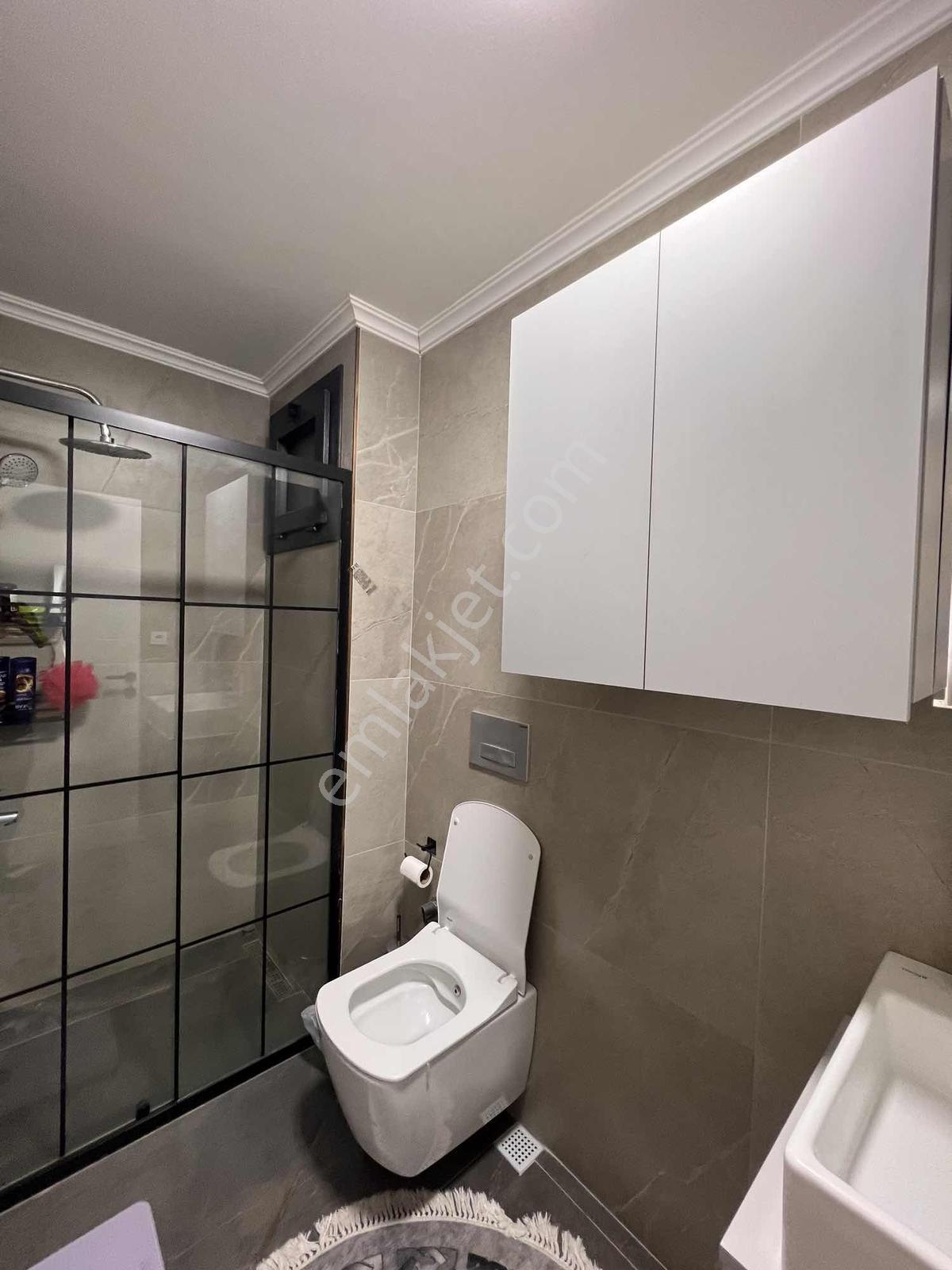 Şirinyer Efelerde 3+1 125m2 Yerden Isıtma Satılık Lüks Yeni Dair — fotoğraf 27