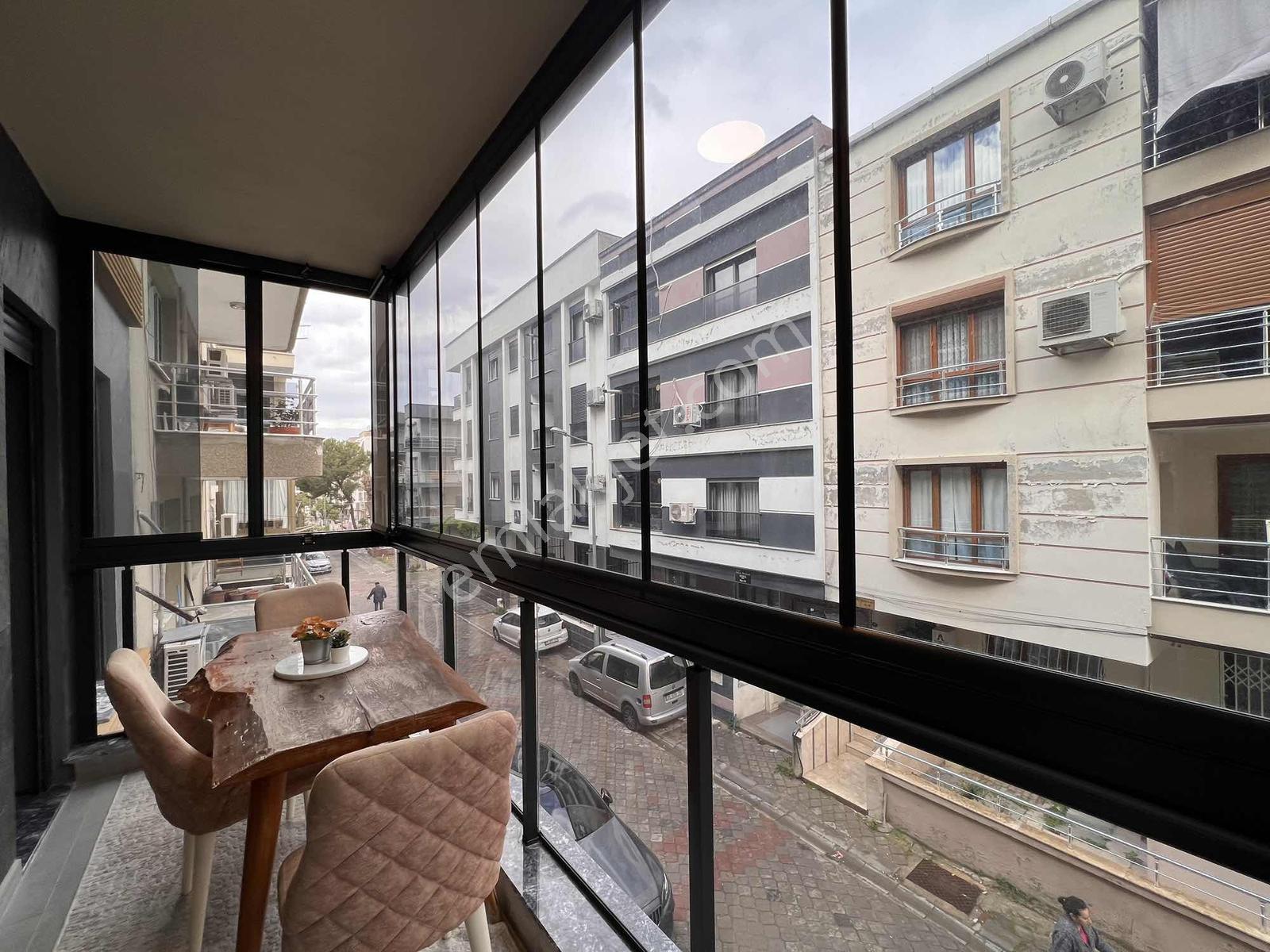 Şirinyer Efelerde 3+1 125m2 Yerden Isıtma Satılık Lüks Yeni Dair — fotoğraf 28