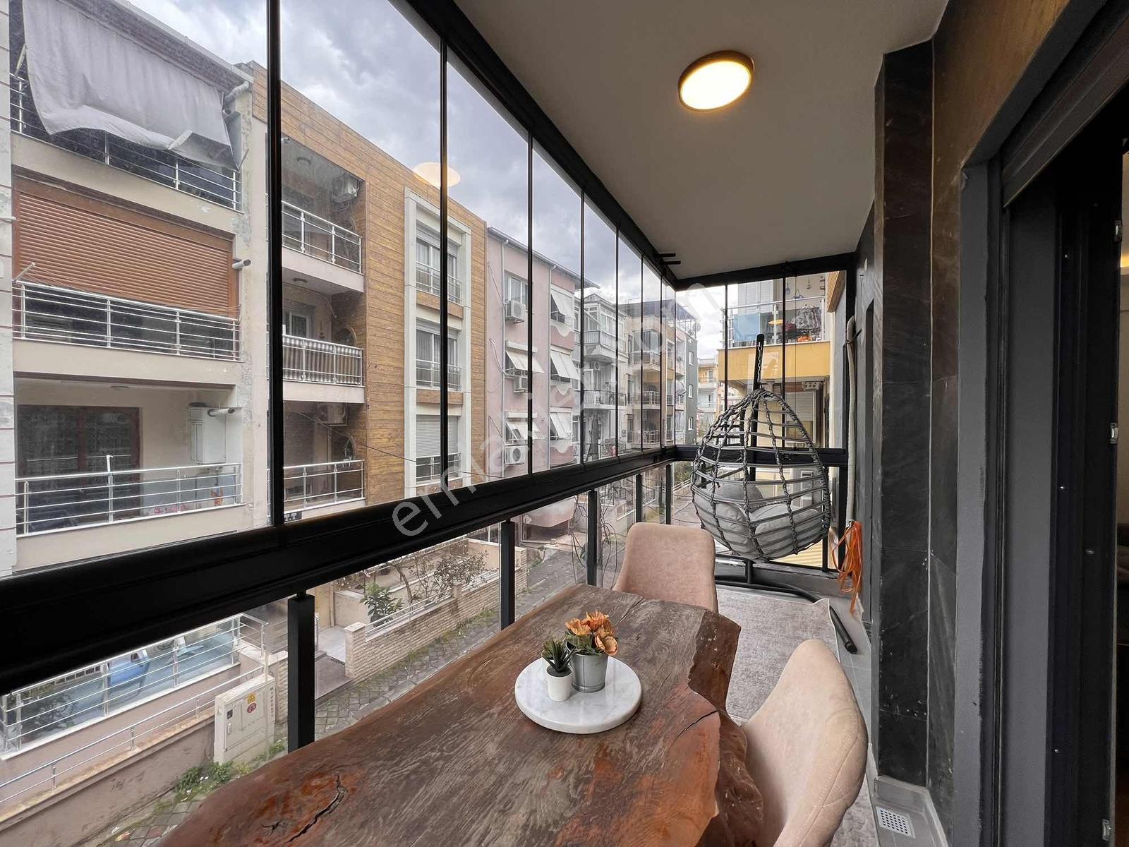 Şirinyer Efelerde 3+1 125m2 Yerden Isıtma Satılık Lüks Yeni Dair — fotoğraf 30