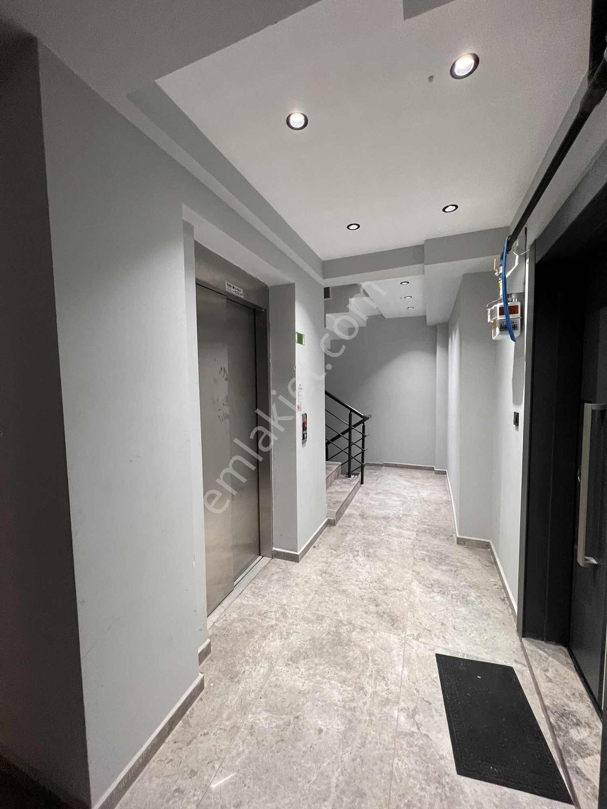 Şirinyer Efelerde 3+1 125m2 Yerden Isıtma Satılık Lüks Yeni Dair — fotoğraf 33