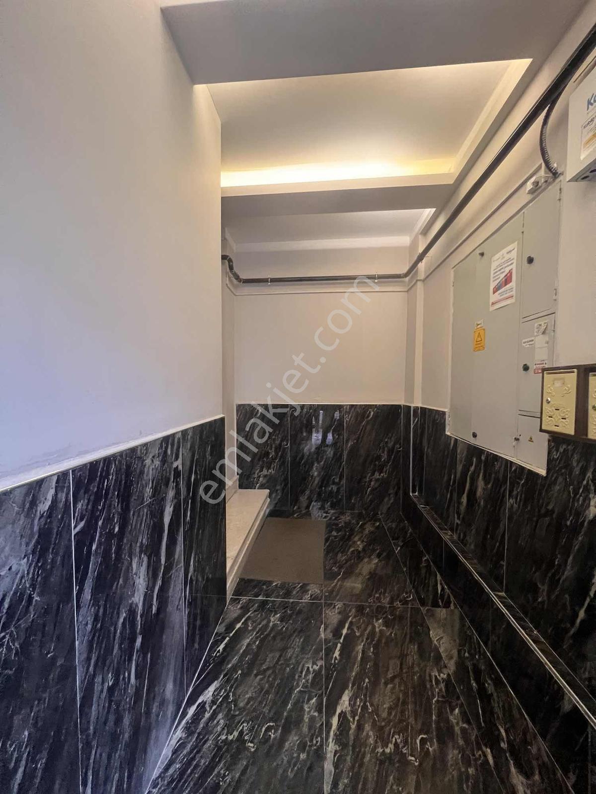 Şirinyer Efelerde 3+1 125m2 Yerden Isıtma Satılık Lüks Yeni Dair — fotoğraf 34