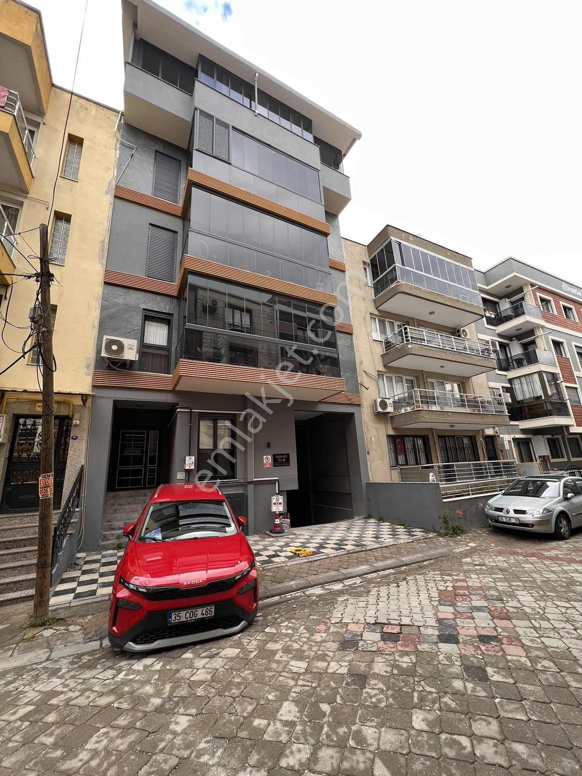 Şirinyer Efelerde 3+1 125m2 Yerden Isıtma Satılık Lüks Yeni Dair — fotoğraf 35