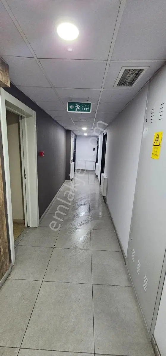 Perola Rezidans'da Yatırım Fırsatı Satılık 1+0 Stüdyo Daire — fotoğraf 7