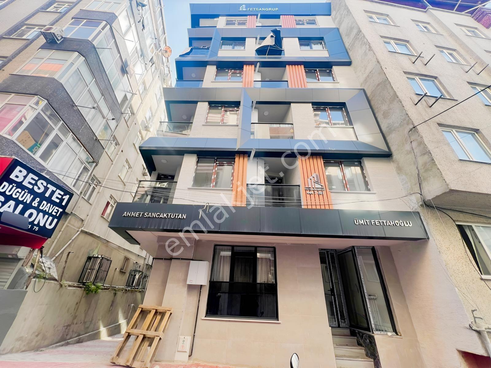 İsa Gayrimenkulden Sıfır 2+1 Yatırıma Uygun Satılık Daire — fotoğraf 2