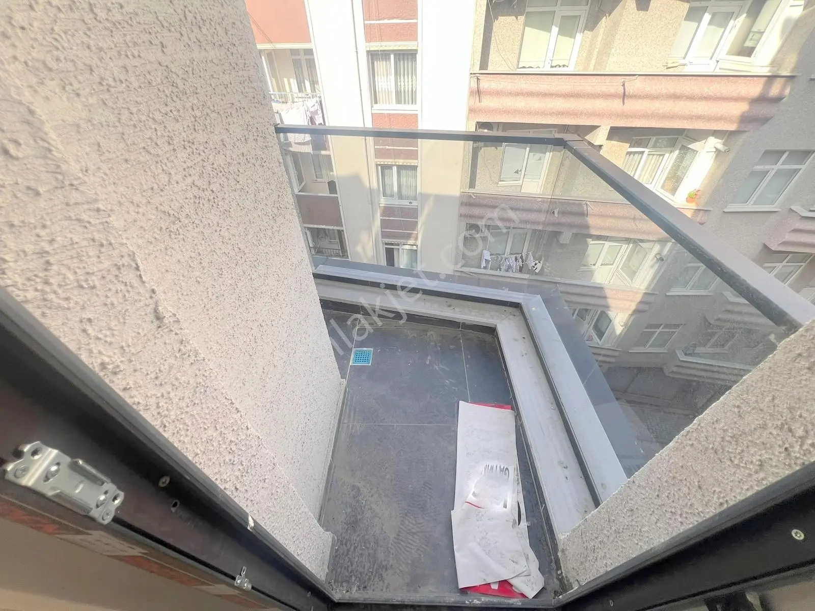İsa Gayrimenkulden Sıfır 2+1 Yatırıma Uygun Satılık Daire — fotoğraf 6