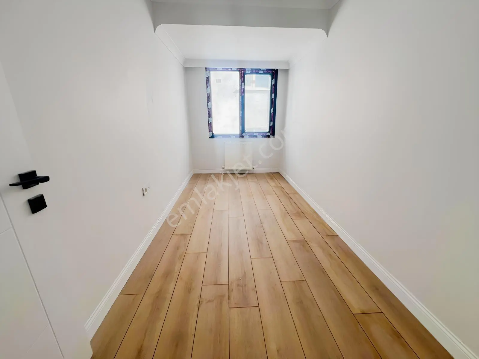 İsa Gayrimenkulden Sıfır 2+1 Yatırıma Uygun Satılık Daire — fotoğraf 8