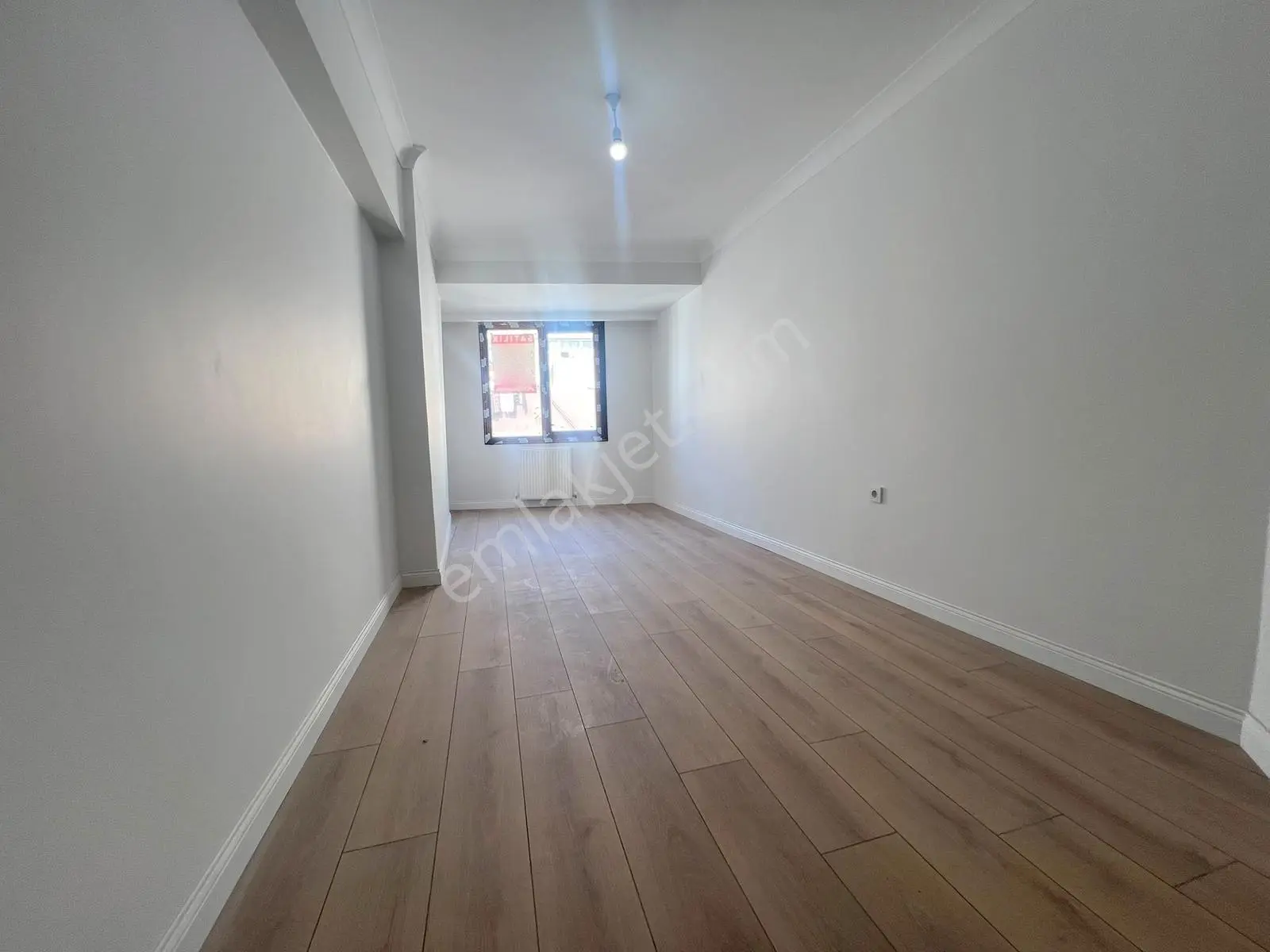İsa Gayrimenkulden Sıfır 2+1 Yatırıma Uygun Satılık Daire — fotoğraf 9