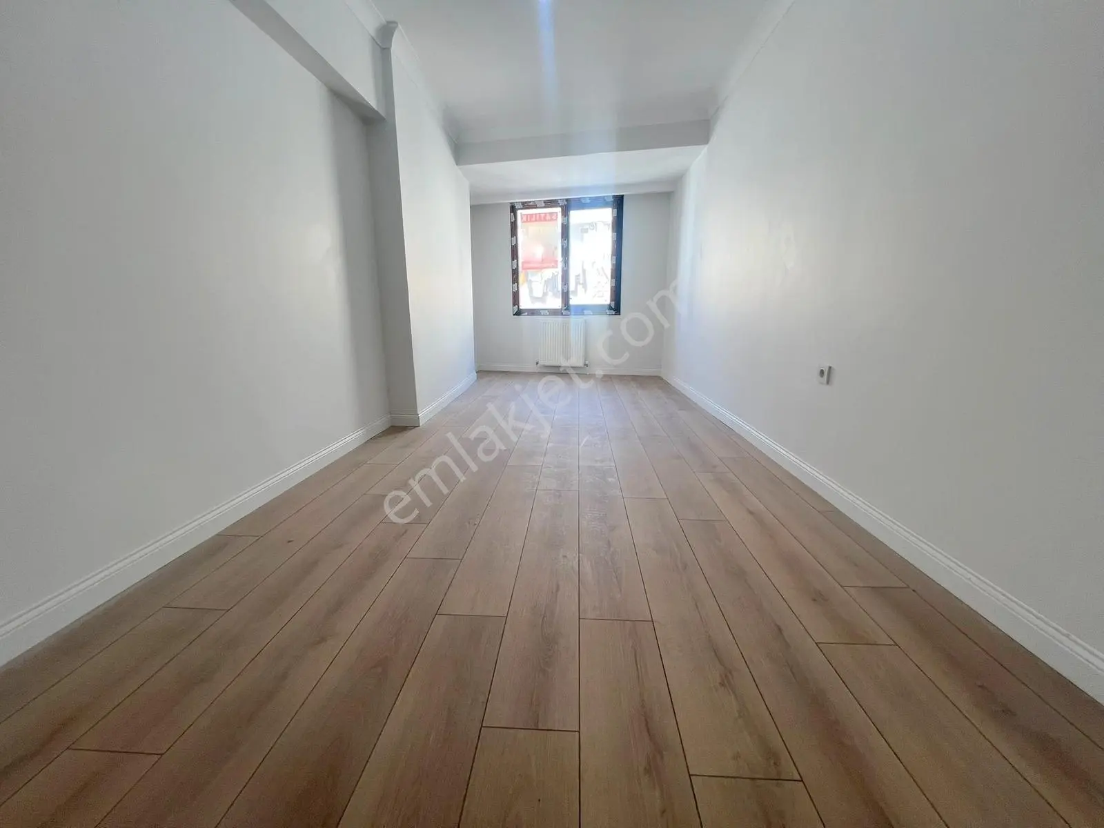 İsa Gayrimenkulden Sıfır 2+1 Yatırıma Uygun Satılık Daire — fotoğraf 10
