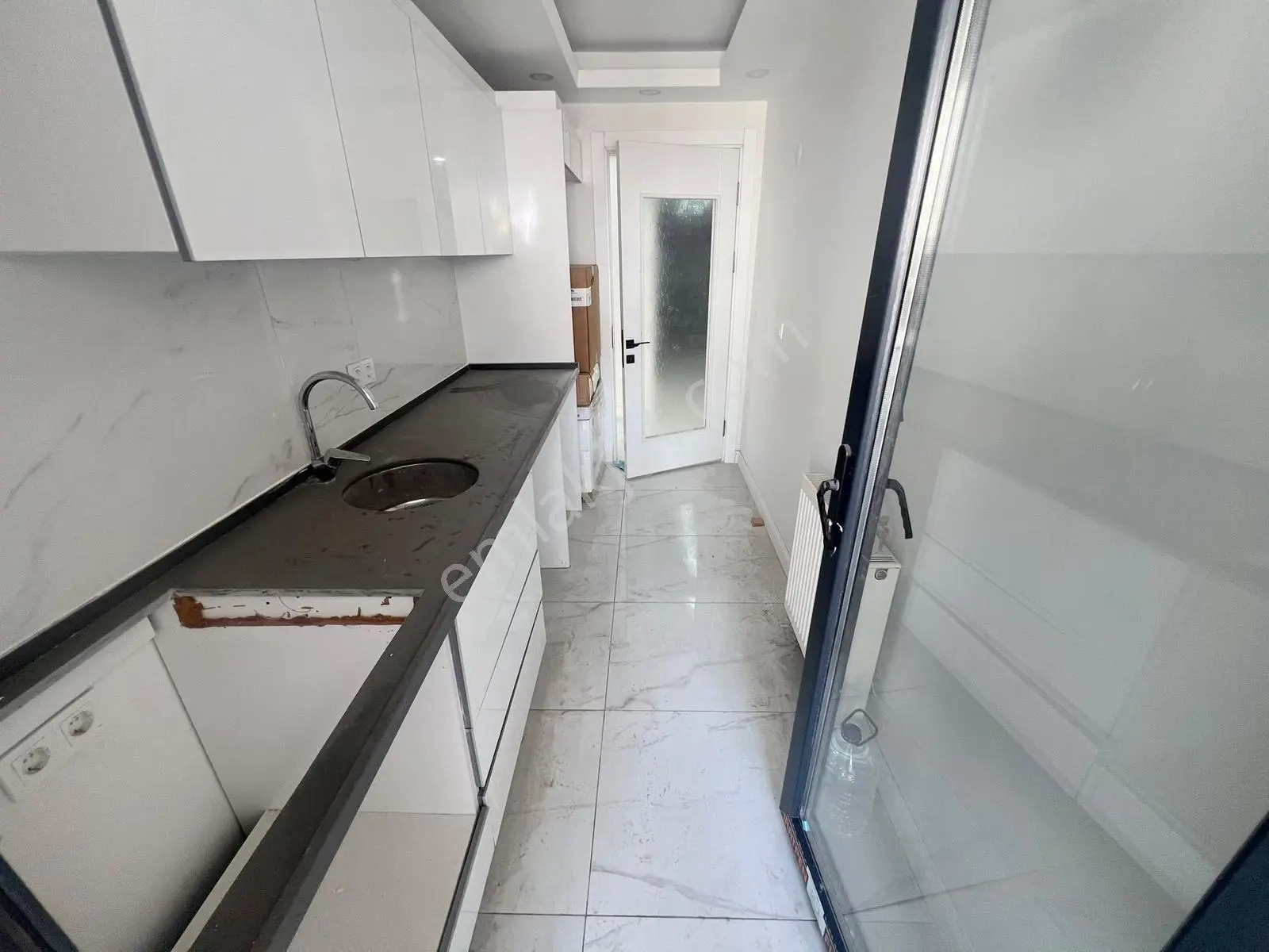 İsa Gayrimenkulden Sıfır 2+1 Yatırıma Uygun Satılık Daire — fotoğraf 14